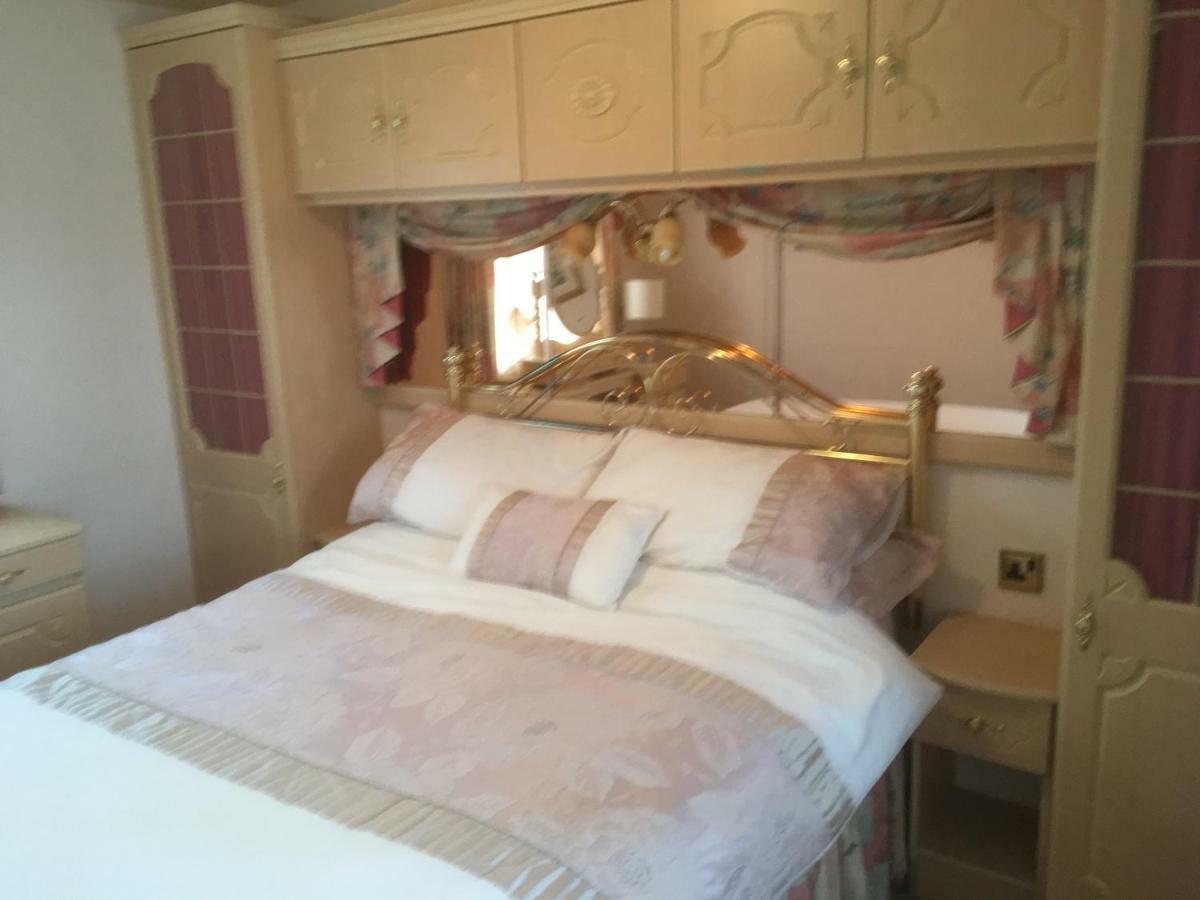 Golden Palm Resort Skegness Chapel St. Leonards Exterior foto